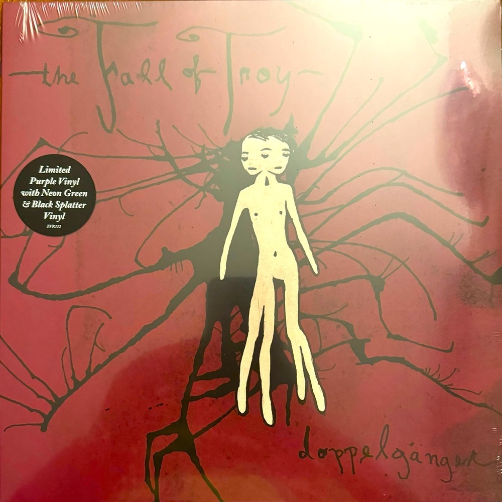 Vinyl Album